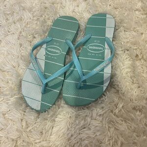 havaianas flipflops
